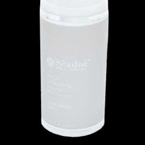 SEADOR: FACIAL CLEANSING LOTION WITH ALOE VERA